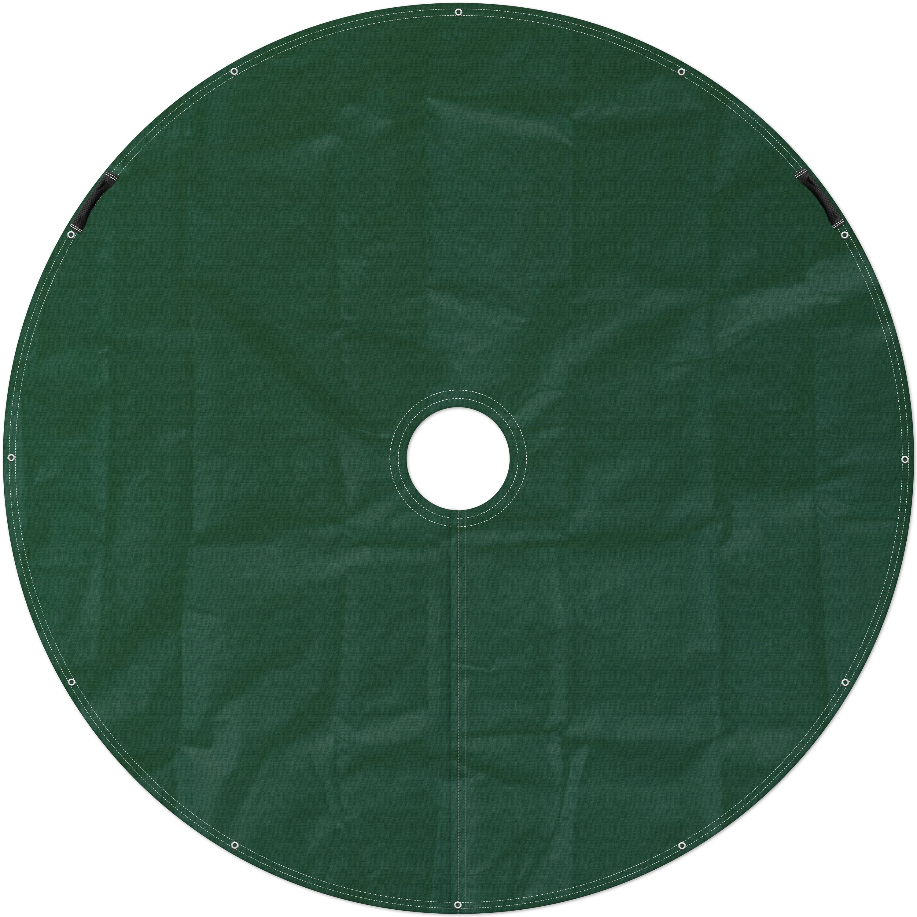 Deluxe Landscape Tarps